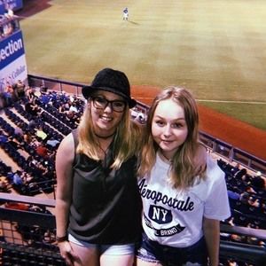 Meet your Posher, Angel